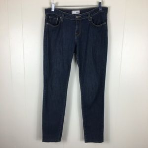 BGD  Cigarette Medium Wash Women's Jeans Size 31